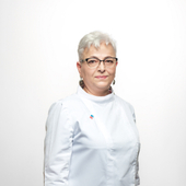 Мамунц Софья Алексеевна, терапевт