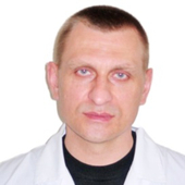 Дубасов Александр Иванович, стоматолог-терапевт