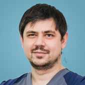 Каторов Евгений Викторович, стоматолог-хирург