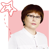 Саваскина Екатерина Николаевна, врач-генетик