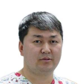 Маматбеков Мирбек Базарбаевич, невролог