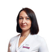 Акуленко Мария Олеговна, терапевт