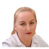 Ломакина Юлия Александровна, дерматолог