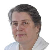 Сурина Людмила Михайловна, психиатр