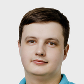 Садочков Алексей Максимович, стоматолог-ортопед