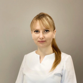 Апарина Ольга Геннадьевна, ортодонт