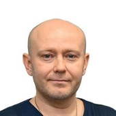 Громов Артём Борисович, травматолог