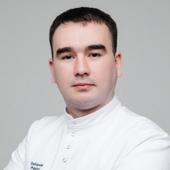 Забаров Марат Ринатович, стоматолог-терапевт