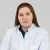 Гвазава Виктория Гиевна, офтальмолог