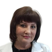Малахова Лилия Александровна, терапевт