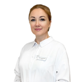 Кузина Ирина Александровна, подолог