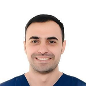 Кононенко Дмитрий Сергеевич, имплантолог