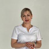 Шаравина Ольга Евгеньевна, стоматолог-терапевт