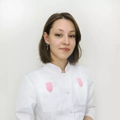 Киселева Светлана Сергеевна, дерматолог