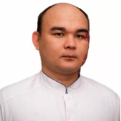 Беришев Ильдар Дамирович, эндоскопист