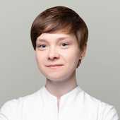 Багаева Мария Викторовна, детский гематолог