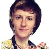 Мартынова Наталья Сергеевна, педиатр