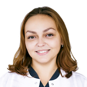 Змановская Алла Александровна, стоматолог-терапевт