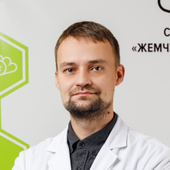 Петров Даниил Игоревич, уролог