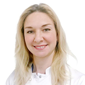 Акимова Светлана Юрьевна, педиатр