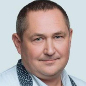 Иров Николай Николаевич, онколог