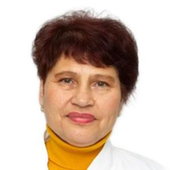 Авдеева Светлана Леопольдовна, дерматолог