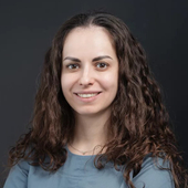 Тимко (Бусова) Мария Андреевна, детский стоматолог