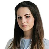 Лабутина Кристина Сергеевна, стоматолог-терапевт