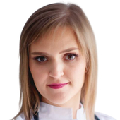 Тихонова Анна Анатольевна, психиатр