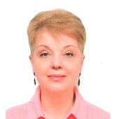 Гончарова Елизавета Лазаревна, детский инфекционист