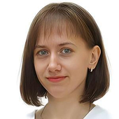 Ан Елена Владимировна, врач УЗД