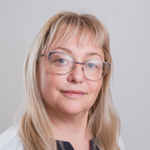 Бакшеева Ольга Михайловна, рентгенолог