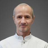 Шевцов Юрий Федорович, стоматолог-хирург