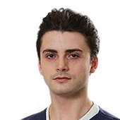 Маркин Егор Сергеевич, нейрохирург