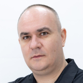 Коростелкин Петр Петрович, уролог