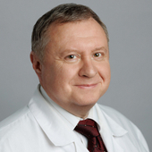 Савченко Вячеслав Анатольевич, онколог