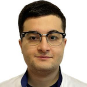 Мусаелян Арам Ашотович, онколог