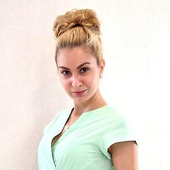 Кириллова Эльвира Вилевна, радиолог