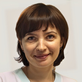 Полусмак Наталья Геннадьевна, стоматолог-терапевт