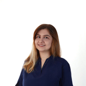 Хайруллина Диана Ильшатовна, стоматолог-терапевт