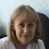 Павлова Наталия Гергардовна, врач функциональной диагностики