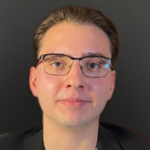 Хайдуков Иван Сергеевич, психолог