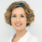 Зырянова Маргарита Михайловна, имплантолог