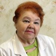 Лешкова Ирина Борисовна, кардиолог