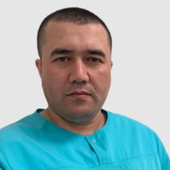 Кадиров Эхсонджон Лазизович, уролог