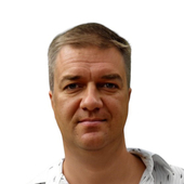 Штелле Евгений Альбертович, нейрохирург