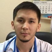 Нурумов Тимур Салаватович, онколог