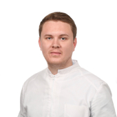 Ворожейкин Вадим Рудольфович, ЛОР