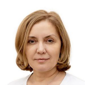 Архипцева Елена Геннадьевна, невролог