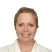 Ляпустина Елена Андреевна, врач УЗД